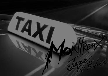 Montreux Jazz festival