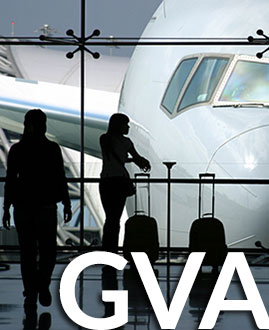 Genève Aéroport