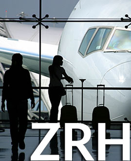 Zurich Aéroport