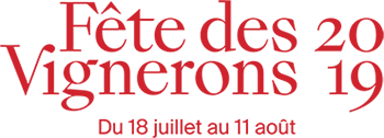 Fête des Vignerons 2019